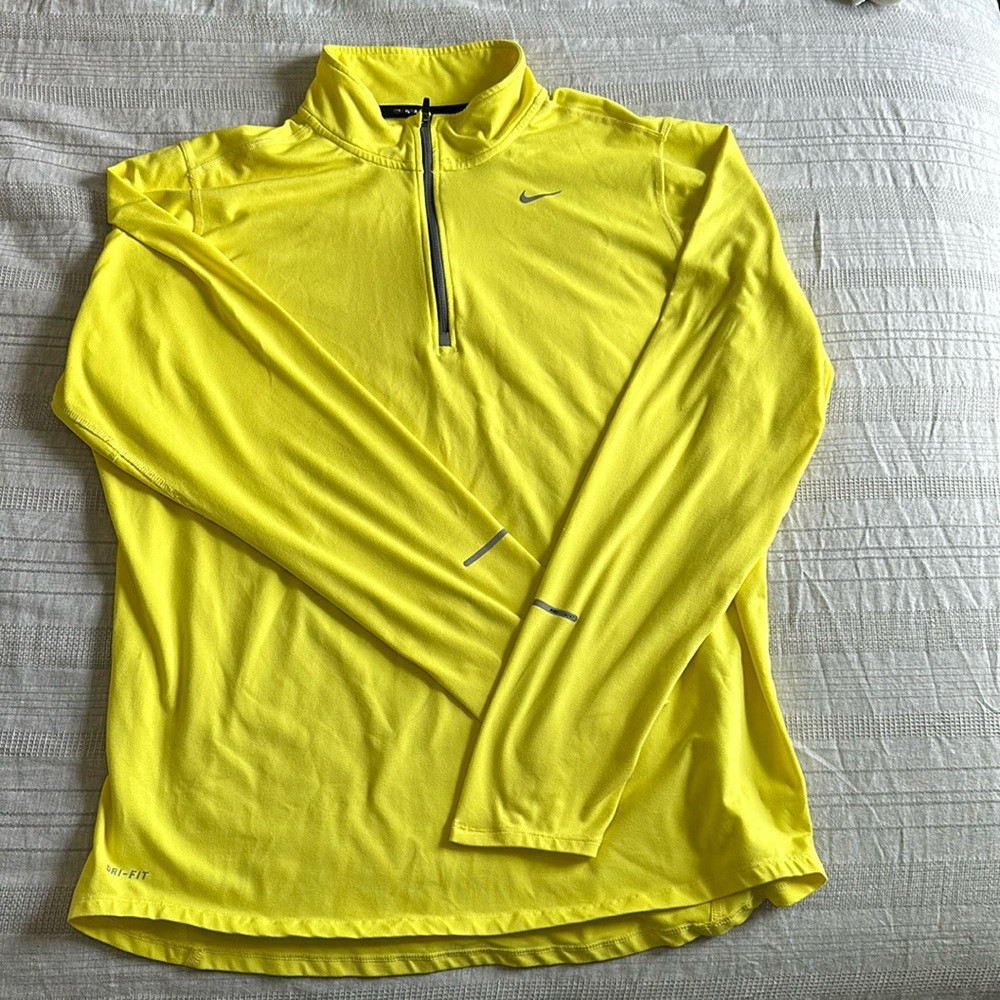 Nike Running Jacket